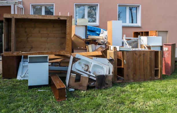 Best Junk Hauling Services  in Pittsville, MD