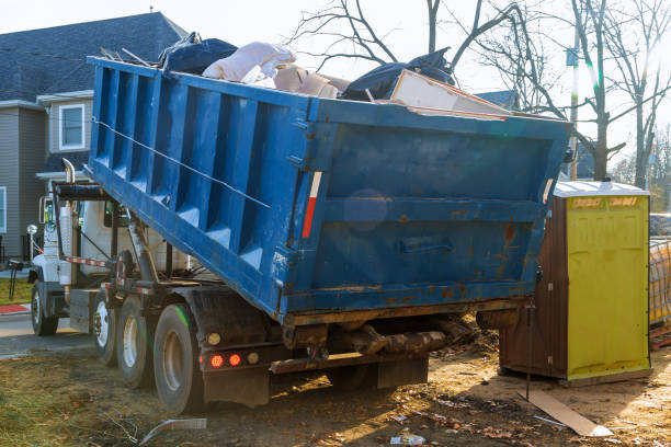 Best Dumpster Rental Services  in Pittsville, MD