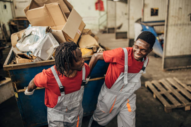 Best Attic Cleanout Services  in Pittsville, MD