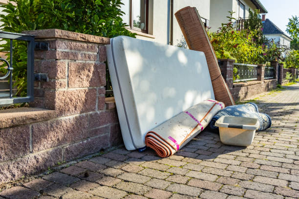 Best Junk Removal and Recycling  in Pittsville, MD