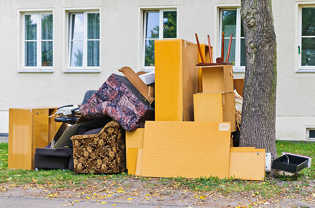 Best Furniture Removal Near Me  in Pittsville, MD