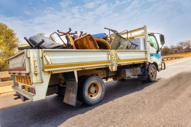 Best Junk Removal Near Me  in Pittsville, MD