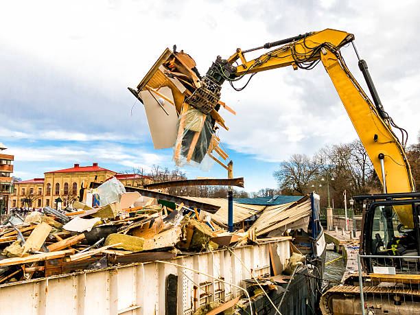Best Commercial Junk Removal  in Pittsville, MD