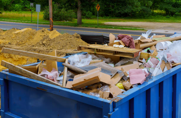 Best Professional Junk Removal  in Pittsville, MD